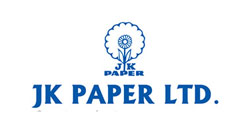 JK Paper Logo