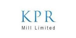 KPR Mill Logo