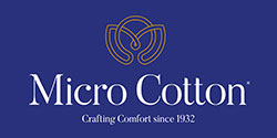 Micro Cotton Logo