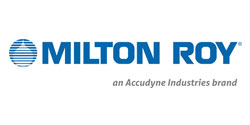 Milton Roy Logo