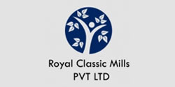Royal Classic Mill Logo