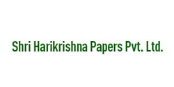 Shri Harikrishna Papers Logo