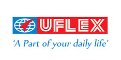 Uflex Logo