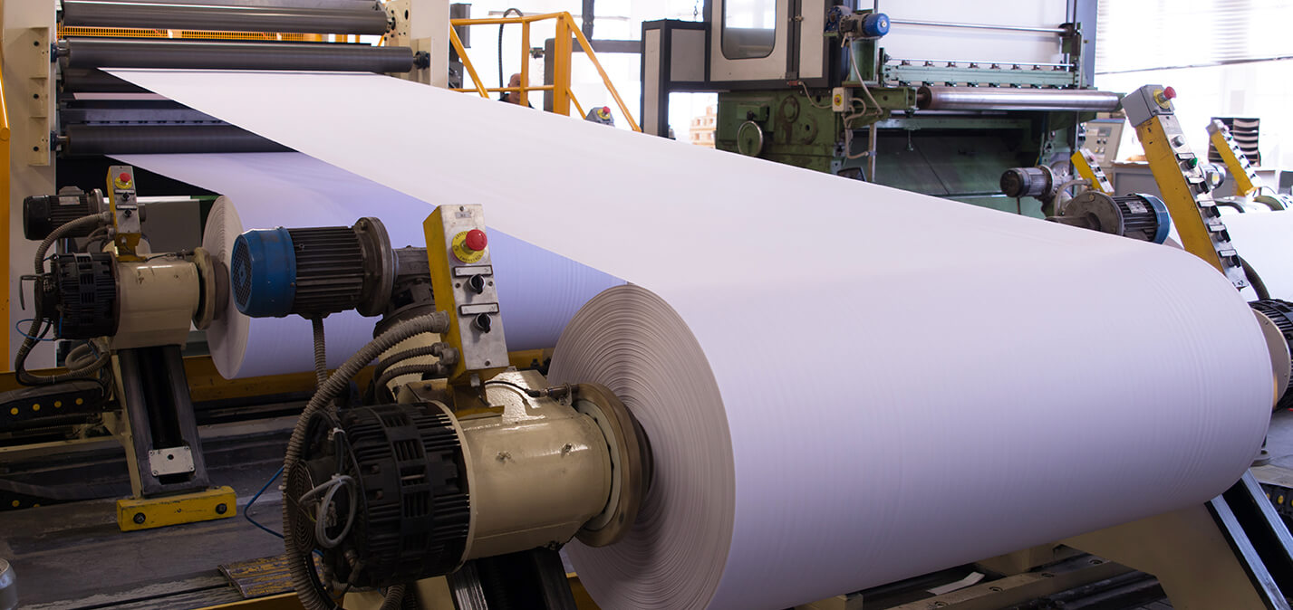 Paper Industry Rollers