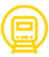 Railway Industry Icon