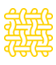 Textile Processing Icon