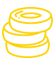 Tyre Retreading Machinery Icon